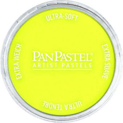 PanPastel suchý pastel 220.5 hansa yellow