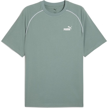 Image 1 of PUMA Тениска Puma Men's Regular Fit Sport T-Shirt - Green Moon