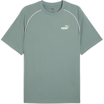 PUMA Тениска Puma Men's Regular Fit Sport T-Shirt - Green Moon