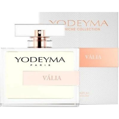 Yodeyma Vália parfumovaná voda dámska 100 ml