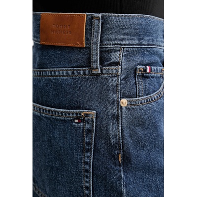 Tommy Hilfiger Дънкова пола Tommy Hilfiger (WW0WW45666)