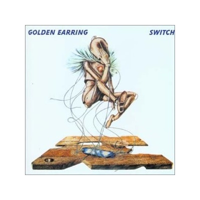 Golden Earring: Switch CD