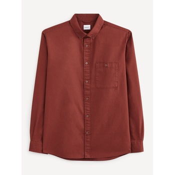 Celio Vatwill Риза Celio | Cherven | МЪЖЕ | S