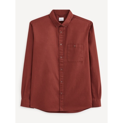 Celio Vatwill Риза Celio | Cherven | МЪЖЕ | S