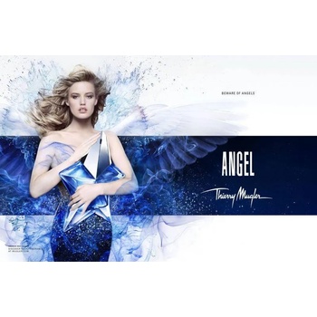 Image 1 of Thierry Mugler Angel EDP 25 ml
