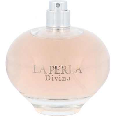 La Perla Divina toaletní voda dámská 80 ml tester