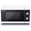 Image 1 of Sharp YC-MS01E-W