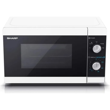 Image 1 of Sharp YC-MS01E-W