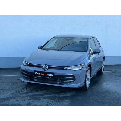 Volkswagen Golf eHybrid 50 DSG 150 kW