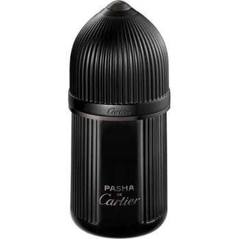 Image 1 of Cartier Pasha de Cartier Noir Absolu Extrait de Parfum 100 ml Tester