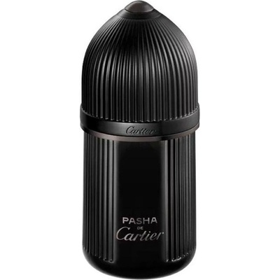 Cartier Pasha de Cartier Noir Absolu Extrait de Parfum 100 ml Tester