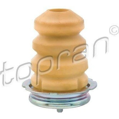 Doraz, těleso nápravy TOPRAN 722 869