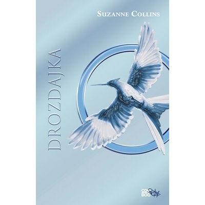 Drozdajka - Collins Suzanne