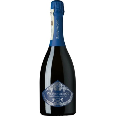 Pietrovecchio Prosecco Valdobbiadene DOCG Brut 11,5% 0,75 l (holá láhev)