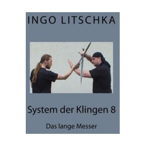 System der Klingen 8 | Ingo Litschka (2016)