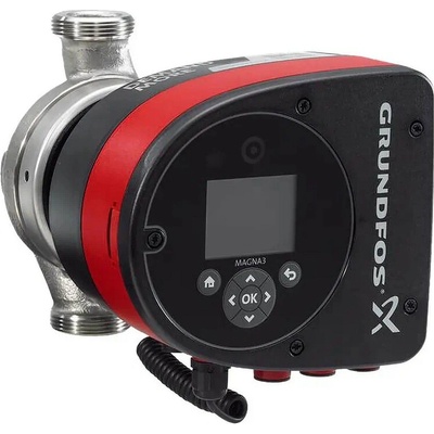Grundfos MAGNA3 25-120N PN6/10 97924340