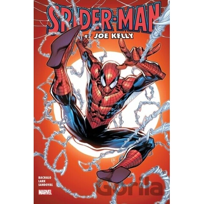 Spider-man By Joe Kelly Omnibus