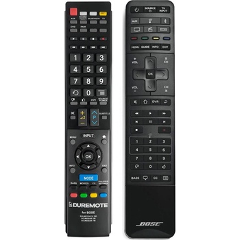 GENERAL Bose soundtouch 300 - дистанционно управление дубликат (soundtouch 300)