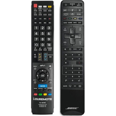 GENERAL Bose soundtouch 300 - дистанционно управление дубликат (soundtouch 300)