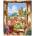 Ideyka Paint by Number Kit Beloved Tuscany KHO6349 40x50 AP0030