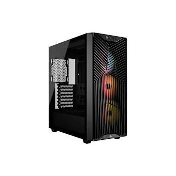 Corsair 3200D Performance ARGB TG black