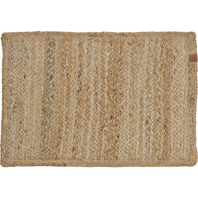 Södahl Подложка за чинии It's All Natural 33 x 48 см естествена (726490)