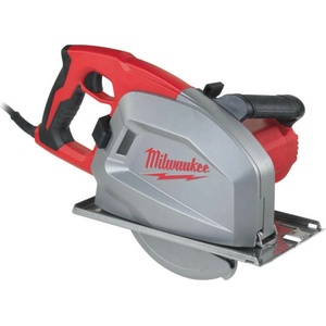 Milwaukee MCS 66 (4933440615) Ръчен циркуляр
