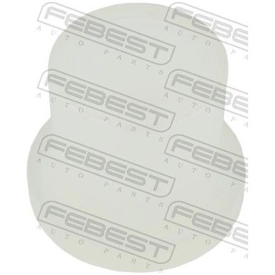 Uloženie, stabilizátor FEBEST NSB-F24MR