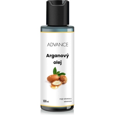 Advance Arganový olej 100 ml