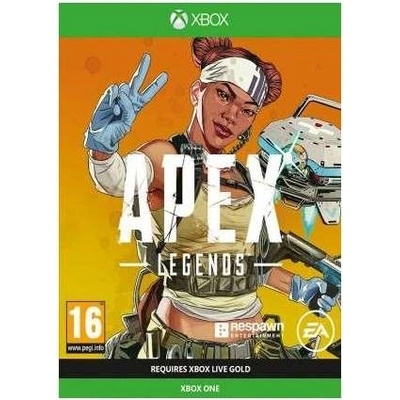 APEX Legends (Lifeline Edition)
