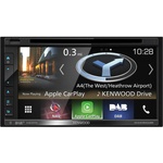 Kenwood DNX-5180BTS Авто мултимедия