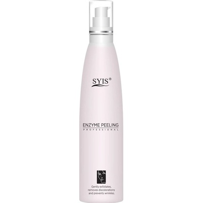 Syis enzymatický peeling 200 ml