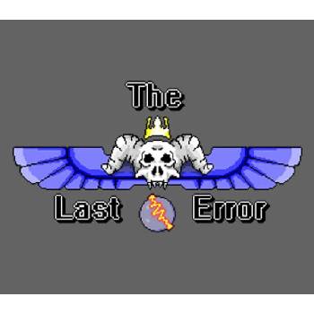 The Last Error