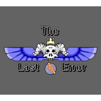 The Last Error