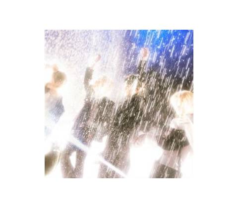 Shinee - Atmos (Rain Ceremony Version) - CD