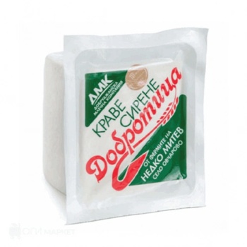 Краве сирене Добротица