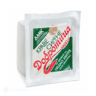 Краве сирене Добротица