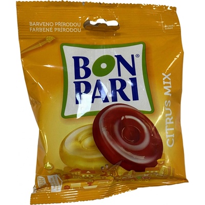 BON PARI Citrus Mix 90 g
