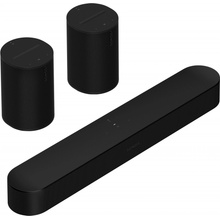 Sonos Beam 5.0 Surround