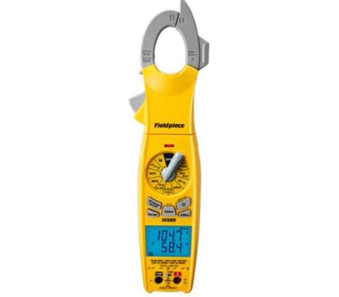 Fieldpiece SC680