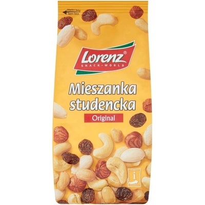 Lorenz Študentská zmes Original 180 g