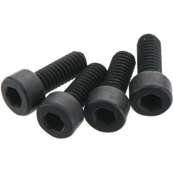 Arrma винт шестограм M4x10mm CH (4)