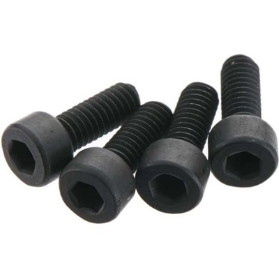 Arrma винт шестограм M4x10mm CH (4)