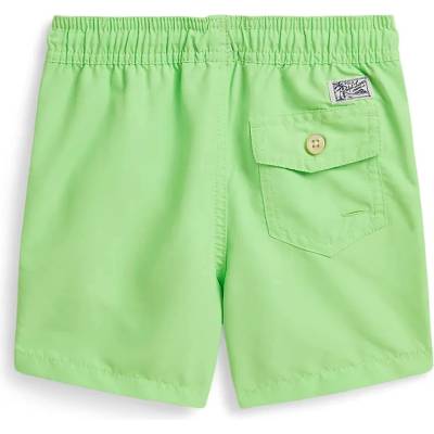 Ralph Lauren шорти за плуване за деца (322904015501)