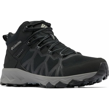 Columbia Peakfreak Ii Mid Outdry Размер на обувките (ЕС): 43 / Цвят: черен