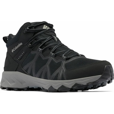 Columbia Peakfreak Ii Mid Outdry Размер на обувките (ЕС): 43, 5 / Цвят: черен