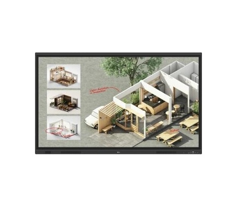 LG 65TR3DK