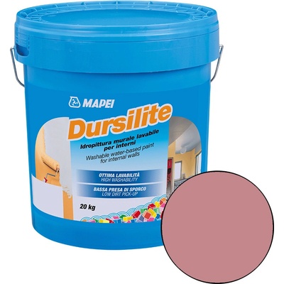 MAPEI Dursilite 4 l 80183