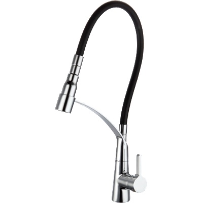 Кухненски смесител icf 7561018 7313