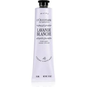 L'Occitane Lavande Blanche Крем за ръце 75 ml